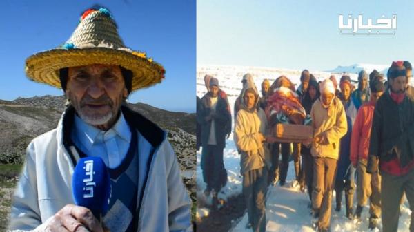 مواطن من المغرب المنسي: معرفناش راسنا واش محسوبين.. حتى المرأة الحامل كنهزوها بالقصب باش نوصلوها للطبيب