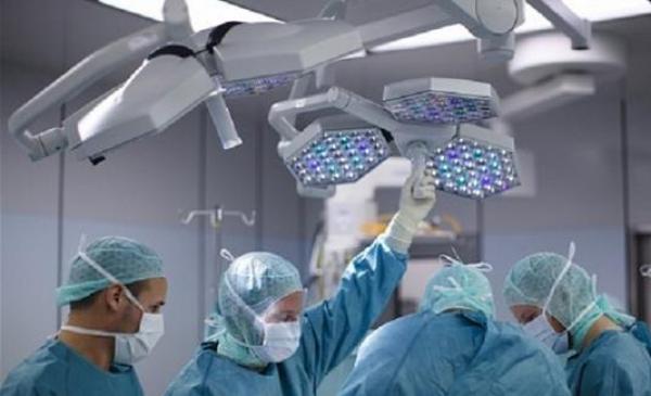 طفلة كولومبية حديثة الولادة تعود من الموت  بعد 10 ساعات من إعلان وفاتها