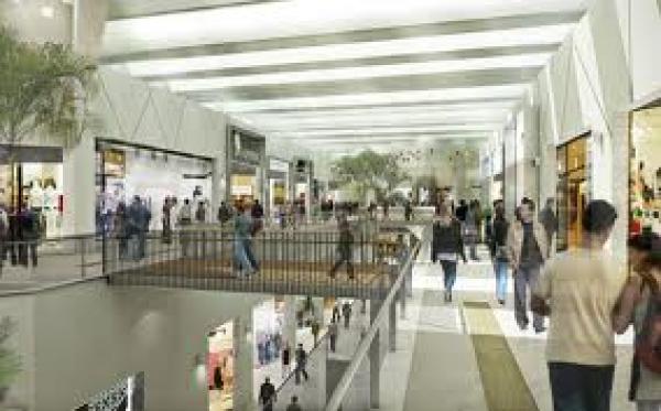 فاس : استنفار أمني بعد تلقي اتصال يفيد بوجود قنبلة بمركز تجاري