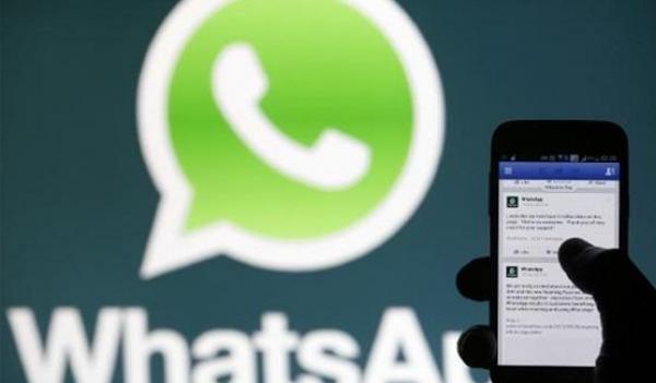 بعد استحواذه من فيسبوك "واتس آب" تضيف ميزة المكالمات الصوتية