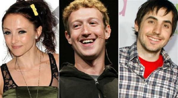 عشر صفات مشتركة بين "أصحاب المليارات الشباب"