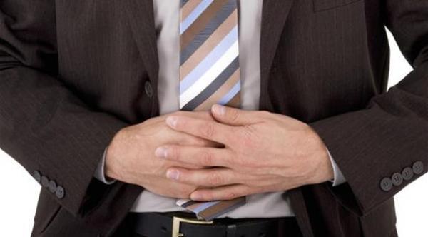 علامات وأعراض سرطان المعدة