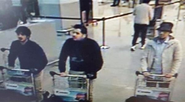 سائق تاكسي يكشف عنوان المشتبه بهم في هجمات بروكسل