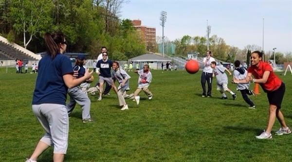 نصف ساعة من الرياضة يومياً تطيل العمر