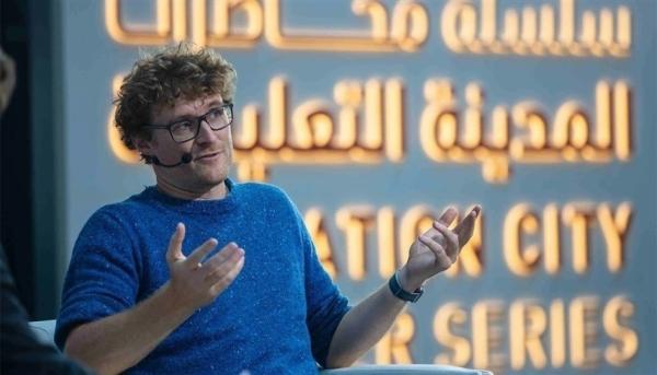 إسرائيل تنسحب من "قمة الويب" بعد انتقاد رئيسها لمآسي غزة