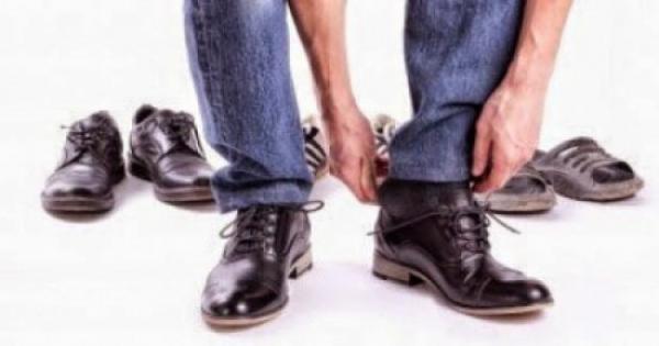 دراسة تحذر الفتيات: الرجل ذو القدم الكبيرة أكثر خيانة لزوجته