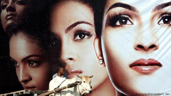 تبييض البشرة السمراء ـ خبراء ألمان يدقون ناقوس الخطر