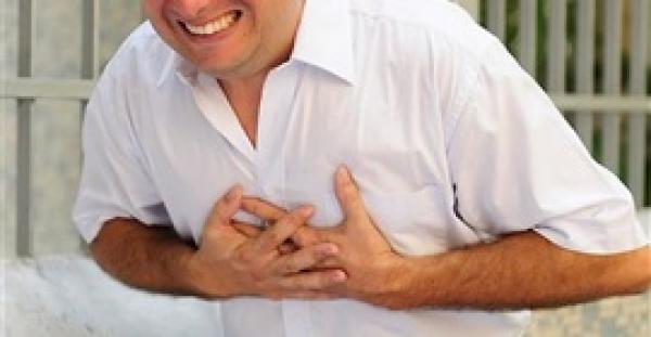 تعرف على أعراض النوبة القلبية ومخاطرها