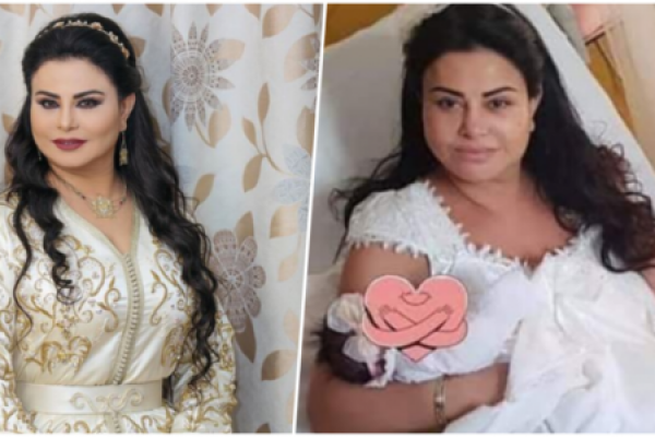 سيدة تدعي جر "لطيفة رأفت" إلى القضاء بتهمة "سرقة مبيض" والفنانة المغربية ترد بشكاية لوكيل الملك