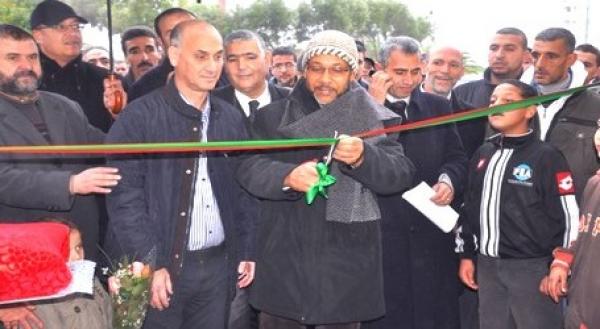 عامل تطوان يقرر توقيف نائب "إدعمار" ويجره الى القضاء (وثيقة)