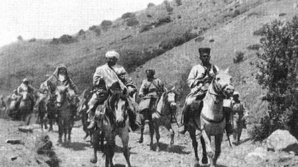 معارك جبل بادو سنة 1933 .. ملحمة تاريخية في مواجهة الوجود الأجنبي