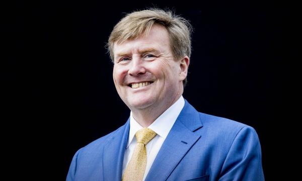 من الآن فصاعدا .. سب واهانة ملك هولندا أمر لا يعاقب عليه القانون!