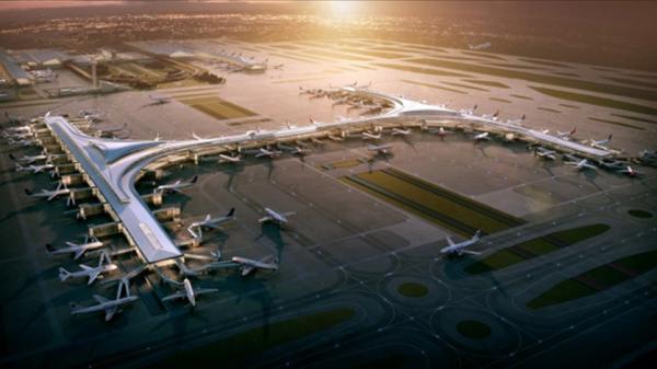 تصنيف حديث لأفضل 10 مطارات في العالم بينها مطارعربي
