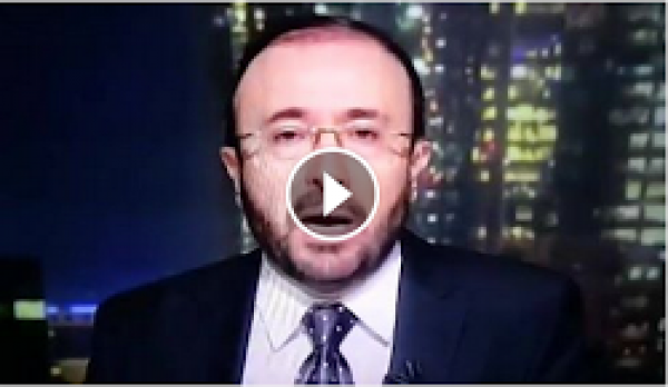 فيصل القاسم يكشف عن مخطط ايران القاضي بتهجير السوريين من اجل تعمير الشيعة في سوريا