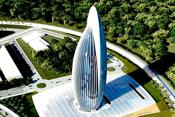 خمسة مشاريع بالرباط من الجيل الجديد وبمواصفات عالمية