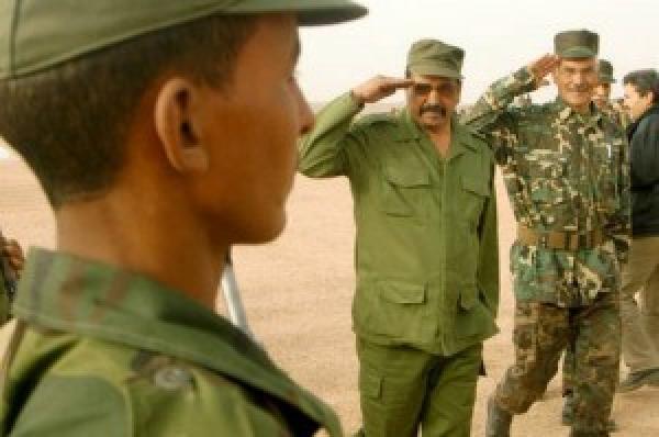 معتقلون سابقون لدى البوليزاريو يطالبون وزير العدل المغربي بتحريك المتابعة ضد الصحراويين بالمغرب