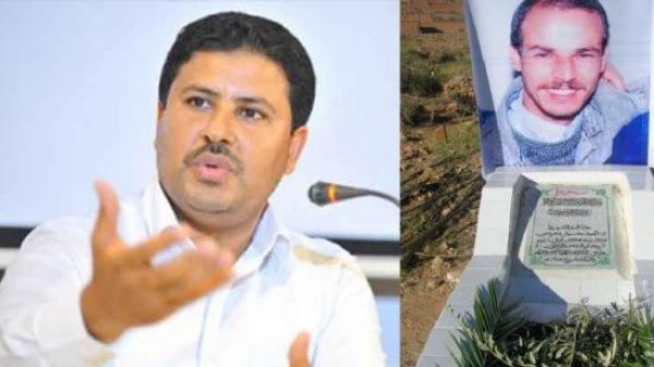 محاميه في فيديو:"حامي الدين" ليس متهما بل مُشتكى به وتعرفون من وراء الشكاية