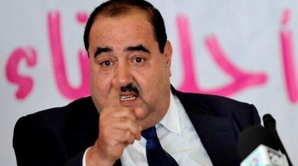 "لشكر" يطرد عضوا انقلبت على توجيهات حزب الاتحاد الاشتراكي في انتخابات المقعد البرلماني (وثيقة)