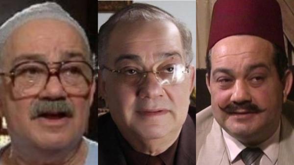 الساحة الفنية المصرية تفقد واحد من نجوم الزمن الجميل