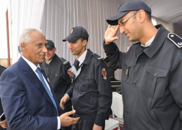 "التامك" يرد على تقرير "جطو" الأسود حول واقع السجون بالمغرب