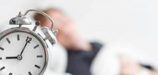 هذه هي ساعات النوم الضرورية حسب العمر