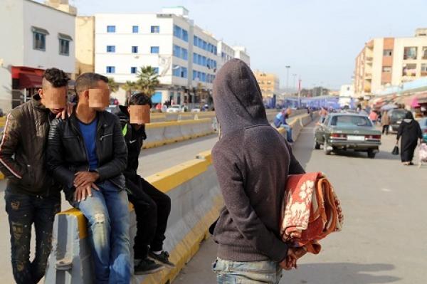 الاتحاد الأوروبي يدعم المغرب بـ 101.7 مليون يورو لمحاربة الهجرة السرية