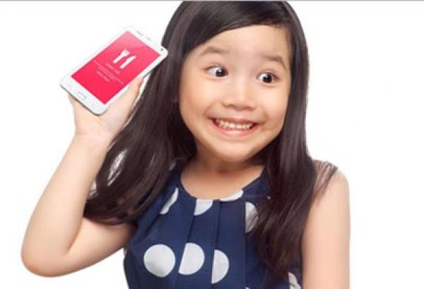 'دينر تايم بارنتل كونترول' للحد من ادمان الاطفال الالكتروني