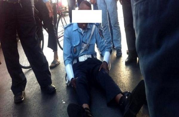 الصورة من الأرشيف