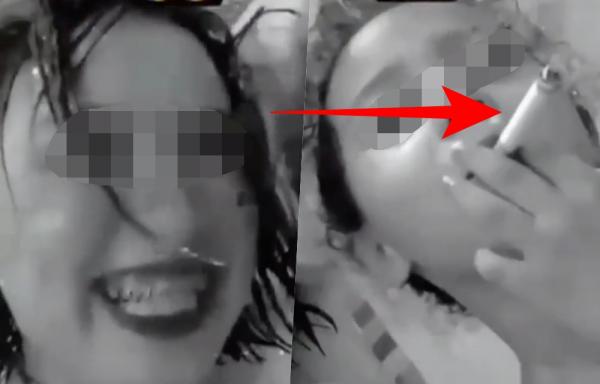 بعد حادث "طنجة": الفيسبوك يهتز من جديد على هول مشهد صادم جديد ضحيته طفلة صغيرة (صورة)