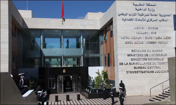 تفكيك خلية إرهابية جديدة على صلة بـ"داعش" مكونة من 7 متطرفين ينشطون بمدن مراكش والعيون وبوجدور