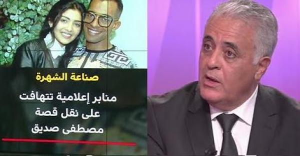 باحث سوسيولوجي: شهرة "إكشوان إكنوان" قد تقوده لمستشفى الأمراض العقلية