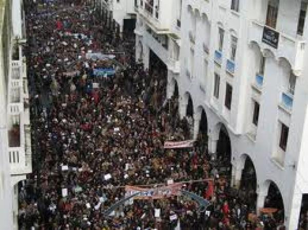 برلماني فرنسي: التطور الديمقراطي في المغرب من شأنه أن يشكل  قاطرة لدول المنطقة