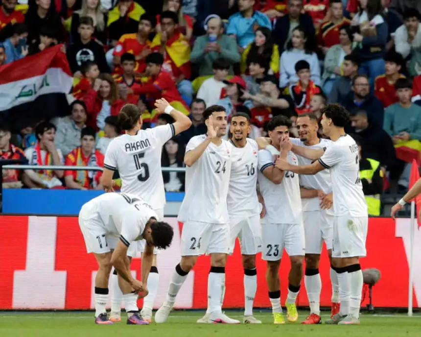 احتجاز لاعب الرجاء السابق 7 ساعات في أمريكا قبل أيام من انطلاق المونديال
