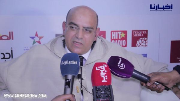 ماذا قال حسن أوريد لـ"أخبارنا" حول خروجه من القصر الملكي؟