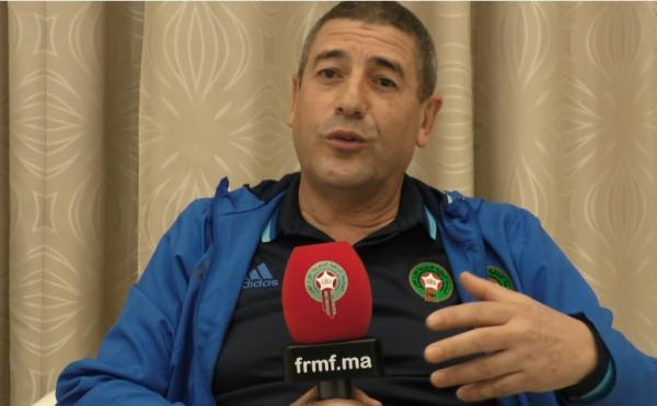 مستجدات الحالة الصحية لدرار وداكوستا وأمرابط حسب تصريح طبيب المنتخب