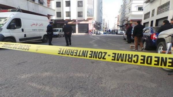 الصورة من الأرشيف