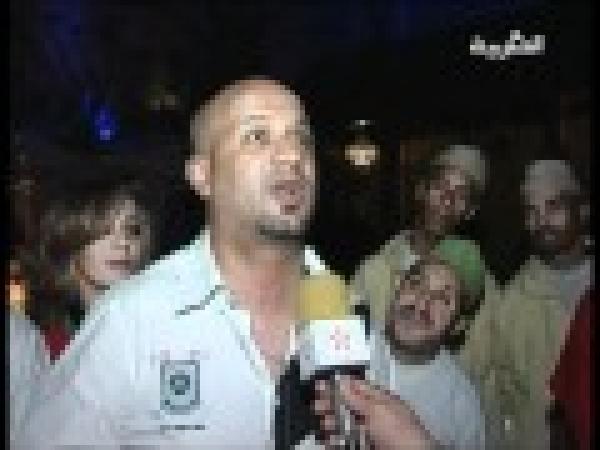 مراكش تستقبل آلاف المشجعين اليوم 