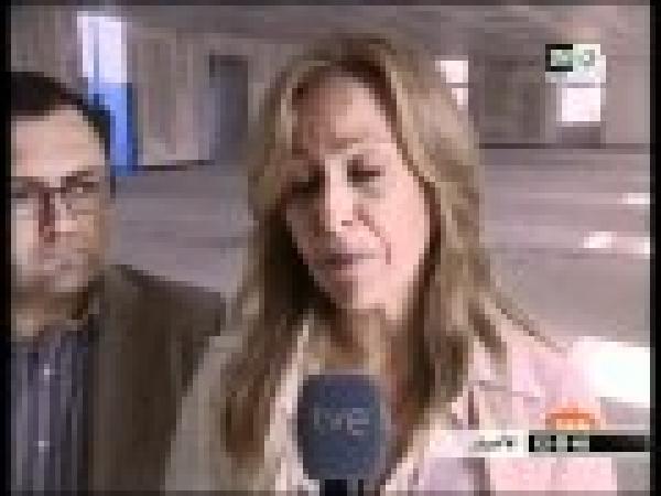 اختطاف إسبانيين وإيطالية في مخيمات البوليساريو 