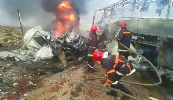 التحقيق في فاجعة طانطان يكشف عن معطيات مثيرة