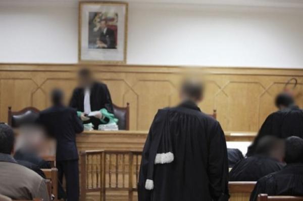 هذا هو الحكم الصادر في حق صاحب ضيعة كانت معدة كوكر للدعارة الراقية