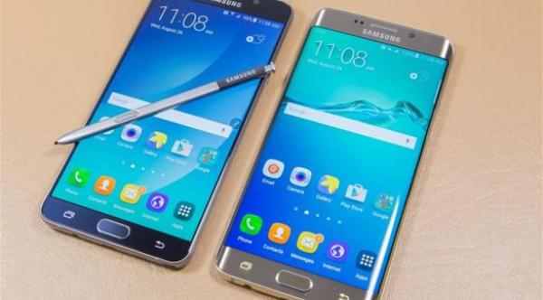 سامسونغ تتكبد مليار دولار جراء استدعاء هواتف نوت 7