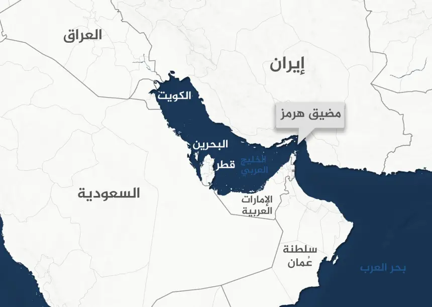 هل تُغلق إيران مضيق هرمز؟.. ورقة ضغط قد تفجّر أسعار النفط عالميًا