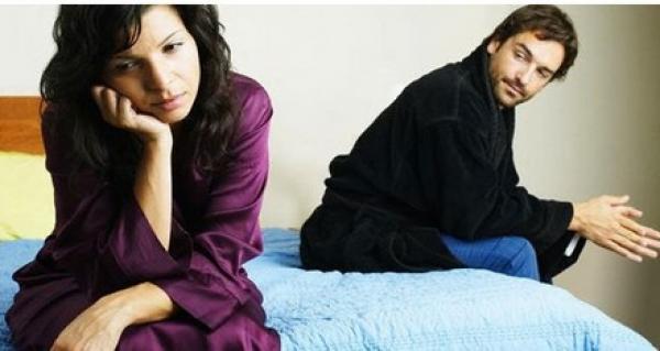 احذر .. هذه الأطعمة تضعف الرغبة !