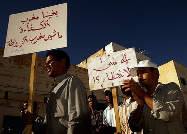 الدانمارك أكثر الدول سعادة والمغرب ضمن التعساء