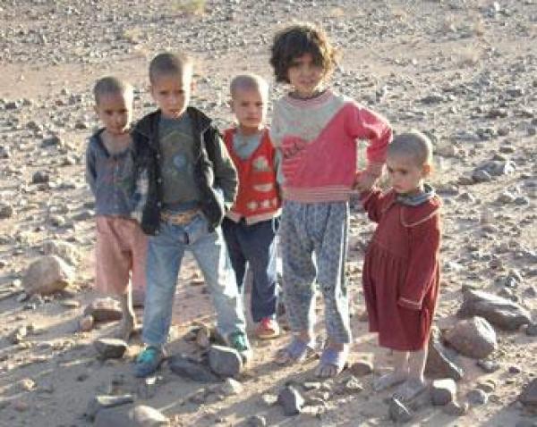 المجتمع الدولي يعترف بالإنجازات التي حققها المغرب في مجال ترسيخ حقوق الأطفال (ممثل اليونيسيف بالمغرب