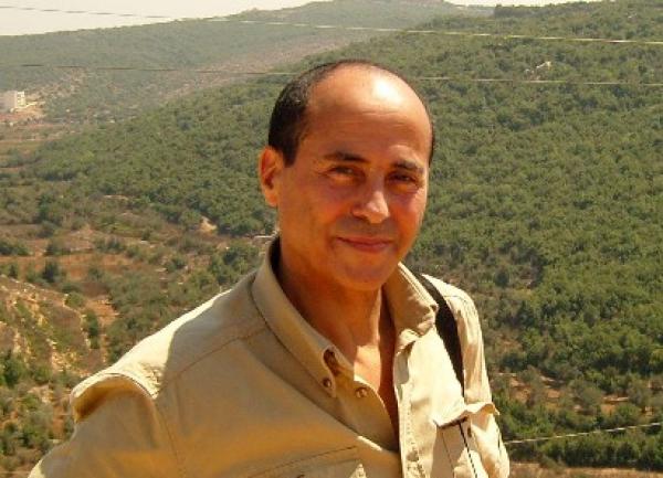 حوار مفتوح مع المعارض السياسي احمد رامي .الجزء الثاني‏ 