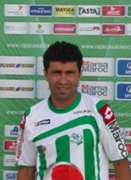 عقوبات ضد بعض لاعبي الرجاء بسبب عدم الانضباط