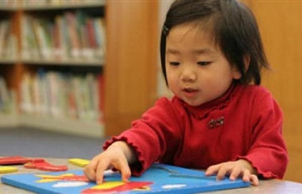 تغذية الأم تؤثر على ذكاء طفلها