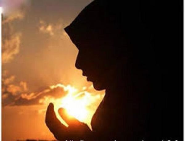 ضرورة الالتجاء إلى الله في الشدائد