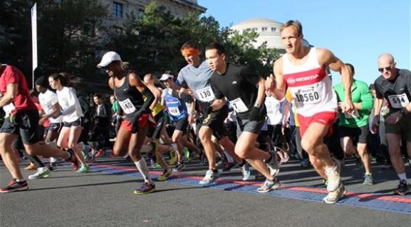  6 نصائح تساعدك على التنفس أثناء الجري (بيزنس إنسايدر الأمريكية) 